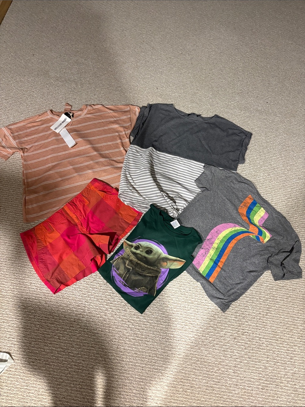 small bundle